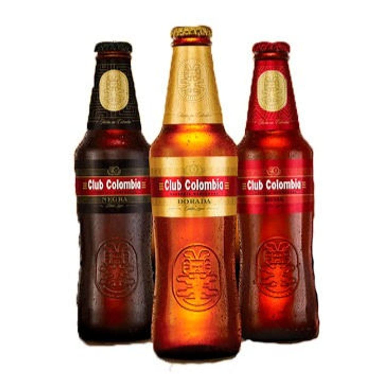 Club Colombia