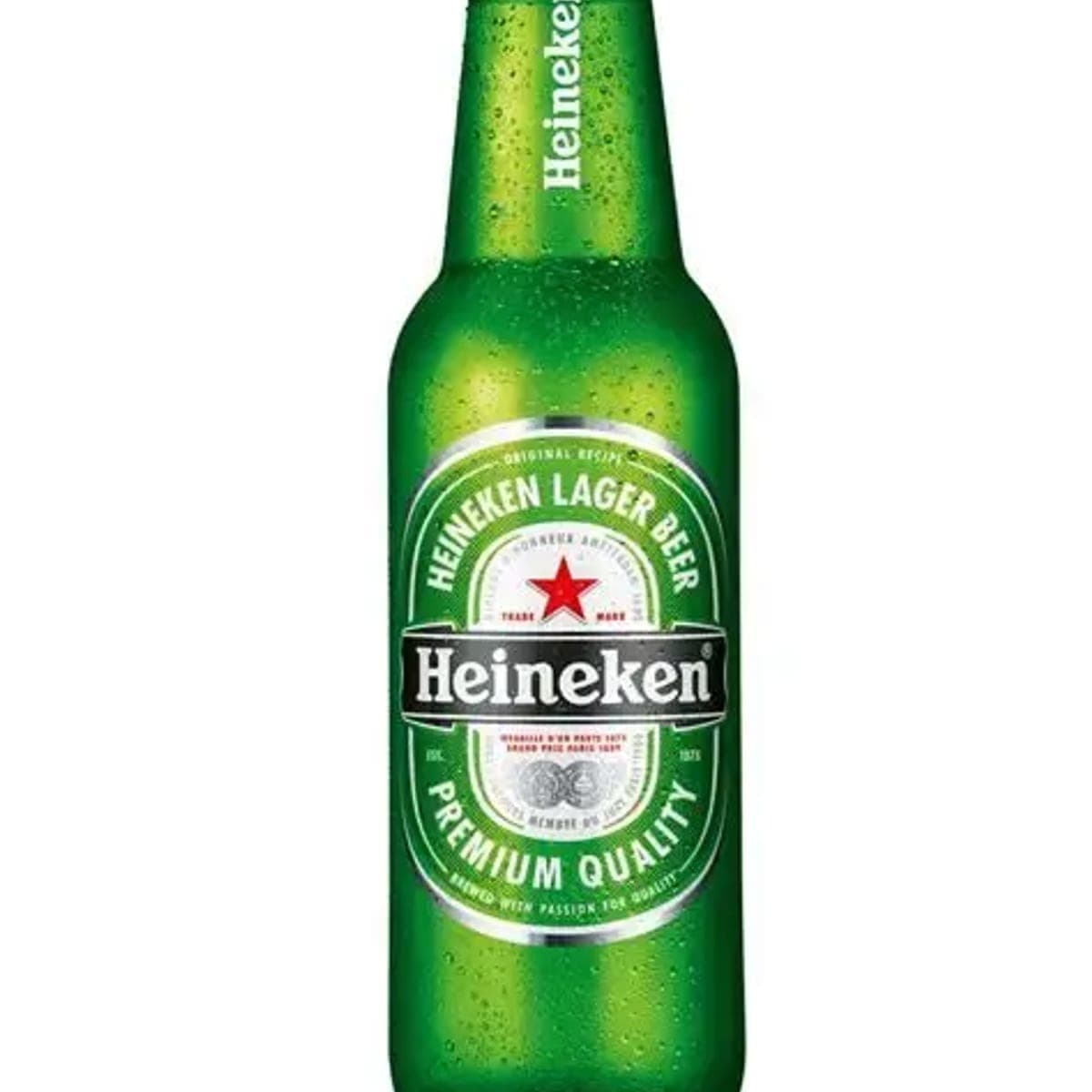 Heineken