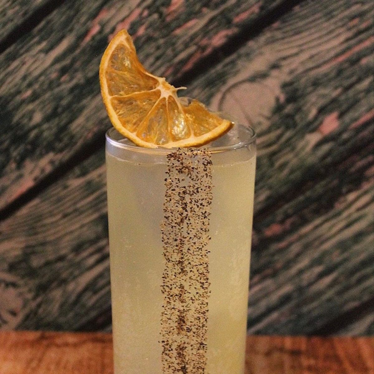 Highball de la casa