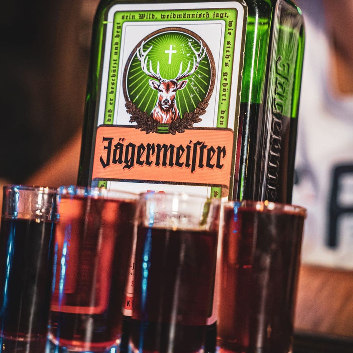 Jägermeister