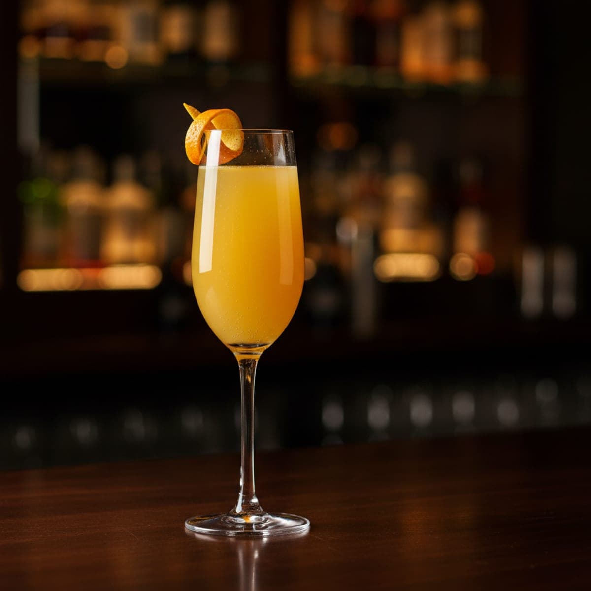 Mimosa